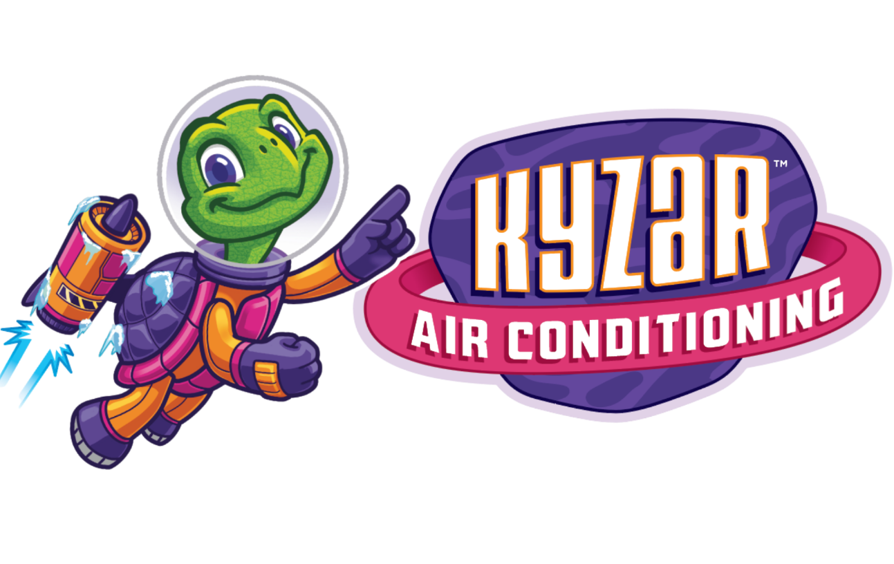 Kyzar Air Conditioning